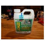 Jomax House Cleaner Concentrate 3/4 Full NO SHIP