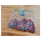 Anchor Kit Wall/ Floor/ with Bit