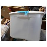 106Qt Sterilite Bin