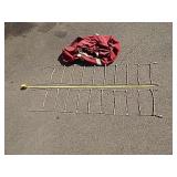 Snow/ Mud Chains For Passenger Car/ Light Truck