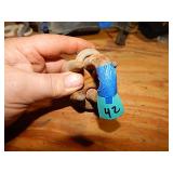 Large Cable Clamp AKA Wire Rope for ï¿½'