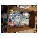 Flat of Hardware-Various