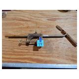 Fly Tying Vise-Any Crafts That Need An Extra Hand