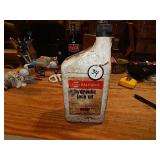Hydraulic Jack Oil 10oz In Qt Bottle NO SHIPPING