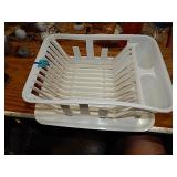 Dish Drain/ Drying Rack