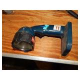 Ryobi Battery Light Pistol Grip 18V NO Battery