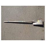 Flat Blade Roofing Shovel NO SHIPPING