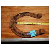 Large Horse Shoe Loads of Luck