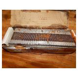 Full Box Nails 2' Floor Cleat Nails