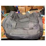 Nice Duffle Bag 'Wells Fargo' 16' x 12'