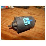 Impact Adaptor For STD Drill