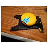 Palm Handheld Paper Scraper