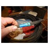 3/8 ID Soaker Hose Approx 40' NO SHIP