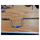 ï¿½' Speed Wrench