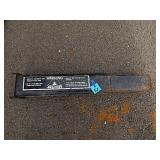 11' Hitch Extender By Acar