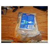 2pc of Fiberglass Cloth For Repairs