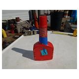 STP Fuel Injector/ Carb Gas Additive NO SHIPPING