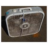 Box Fan 20' By Lasko WORKS NO SHIP