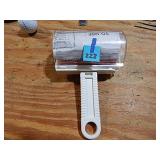 Reusable Lint Roller