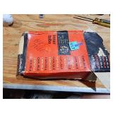 Bicycle Tube 2.25/2.5x16 Rubber