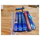 5ct Mini Mags & Micro Mag For Parts