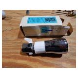 Shower Head 'Water Smart' NOS IN BOX