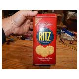 Ritz Collector's Tin 1986