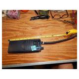 Cobra CB Walkie-Talkie 10ct AA Batteries