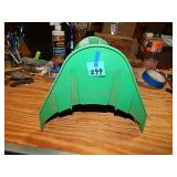 Plastic Garden Hose/ Extension Cord Hanger