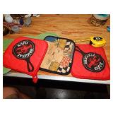 7pcs Hot Pads & Pot Holders