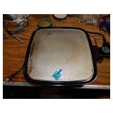 Tristar Electric Griddle 1200W