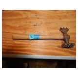 Vintage Meat Tenderizer