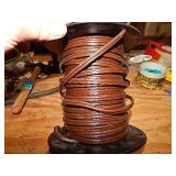 Partial Roll (250ft) 16Ga Lamp Cord