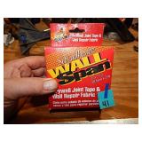 Self Adhesive Drywall Joint Tape