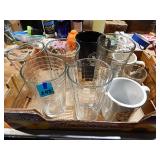 Flat of Drinkware-Pints & Cups