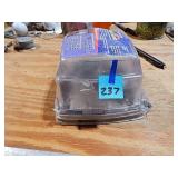 Flexguard Outside Outlet Cover