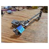 Chainsaw File Guide G-109