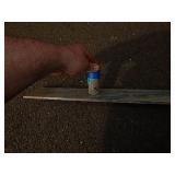 42' Long Concrete Float?