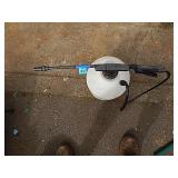 2 Gal Pump Sprayer