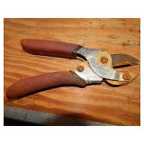 Pruners Handheld No Name