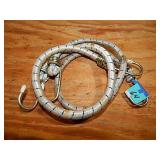 Pair of Heavy Duty Bungee Cords 25' L Idle