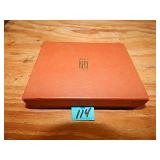 2ct Decks of Cards By Kem In Holder