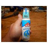 Kiwi Shoe Whitener