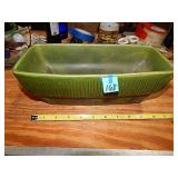 Planter, Ceramic, Haeger