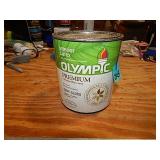 Olympic Interior Ultra White Semi Gloss Qt NO SHIP