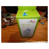 Male Urinal w/ Cover By Nova