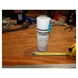 Spray Paint 'Marine Blue' 4.5oz NO SHIP