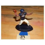 Madden Broncos Football Action Figure