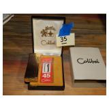 45 By Colibri Light w/ Box