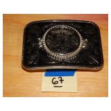 Belt Buckle